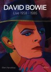 Wim Hendrikse - David Bowie: Live 1958 - 1986