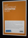 Dom, Georgie - Het praktische patiëntenboek, Over patiëntenrecht, medicijngebruik, pijnbestrijding en meer