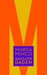 Marga Minco - Nagelaten dagen
