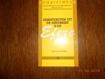 dr G van den End - Kernteksten uit de zendbrief aan Efeze