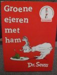 Seuss Dr. - Groene eieren met ham