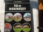 Tromp - Kyk op kastelen / Kijk op boerderijen
