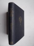 Posthumus Meyjes, R.. - De reis van Joris van Spilbergen door Straat Magalhães naar Oost-Indië en terug rond Zuid-Afrika in 1614-1617.