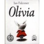 Falconer, Ian - Olivia