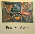 Jan Greshoff E.A. - Bram van Velde 1895-1981