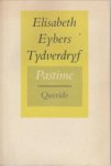 EYBERS, ELISABETH - Tydverdryf / pastime