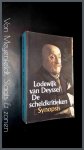 Deyssel, L. van - De scheldkritieken
