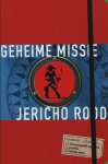 Joshua Mowll 55070 - Geheime Missie Jericho Rood