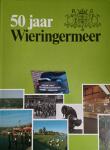 Terpstra, Pieter - 50 jaar wieringermeer