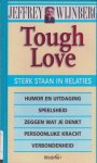 Nicolaas Wijnberg - Tough Love