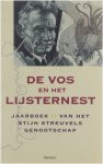  - Jaarboek ... van het Stijn Streuvelsgenootschap ... 2: De vos en het Lijsternest