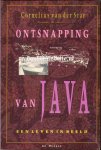 Star, Cornelius van der - Ontsnapping van Java