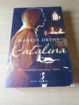 Orths, Markus - Catalina