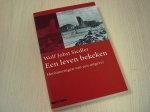 Siedler, Wolf Jobst - Een  leven bekeken Herinneringen van een uitgever