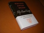 Heuss-Knapp, Elly. - Burgerin zweier Welten. Ein Leben in Briefen und Aufzeichnungen.