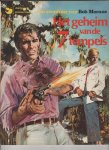 Vernes,Henri - Bob Morane 2 het geheim van de 7 tempels