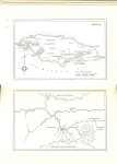 Vestdijk, Simon  .. Ontwerp : W. Verboven - Rum eiland. Uit de papieren van Richard Beckford behelzende het relaas van zijn lotgevallen op Jamaica. 1737-1738