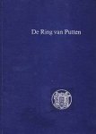 Gouw, J.L. van der - Gouw, J.L. van der-De Ring van Putten