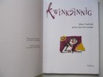Johan Kombrink - Kwinksinnig