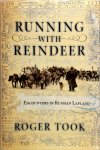 Roger Took - Running with Reindeer