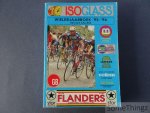 Bernard Callens. - Wielerjaarboek '95-'96. Bernard Callens. - Wielerjaarboek '95-'96.