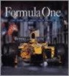 Mark Venables; Behram Kapadia - Formula One. The story of Grand Prix racing