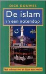 [{:name=>'D. Douwes', :role=>'A01'}] - Islam In Een Notendop