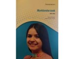 Mirjam Broekhoff - Marktonderzoek voor MBO Mirjam Broekhoff - Marktonderzoek voor MBO
