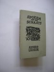 Leiker, Sjoerd - Spoken op de schaats Leiker, Sjoerd - Spoken op de schaats