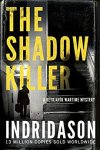 Arnaldur Indridason 19203 - The Shadow Killer