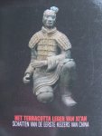 Mater, Benoït - Terracotta Leger van Xi'an / schatten van de eerste keizers van China