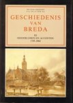 DUIJGHUISEN, DRS.M.J.M. .ET AL - Geschiedenis van Breda. Deel III 1795-1960, Hoofdlijnen en Accenten