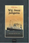 Aline Sax - Wij, twee jongens / Adrian / 1