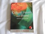 Helman, Cecil G. - Culture, Health and Illness. FIFTH EDITION