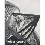GABO, NAUM. - Naum Gabo. Constructions - Sculptures - Peinture - Dessins - Gravure. Introductions de Herbert Read, Leslie Martin.