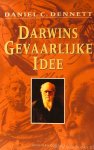 DENNETT, D.C. - Darwins gevaarlijke idee. Vertaald door G. Abels en H. van den Bijtel.