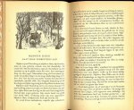 Teirlinck, Herman .. Verlucht  met tekeningen van C.A.B. Bantzinger, - Het avontuurlijke leven van Lieven Cordaat.