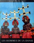 Michel Huet et Keita Fodeba - Les hommes de la Danse