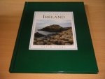 David Lyons (photographs) - Ireland Land of the Poets