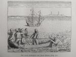 Balen, J. Hendrik van - De scheepsjongen van Willem Barends. De Nederlanders aan de Noordpool 1594-1597. De Nederlanders in Oost en West te water en te land.