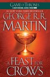 George R. R. Martin 241957 - A Feast for Crows