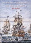 Dekker, Piet - DE ALKMAARSE GESCHIEDENIS ACHTER EEN TEXELSE WALVISBOKAAL