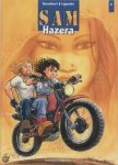 Bosschaert, Jan,   Legendre, Marc - Sam deel 8. Hazera