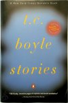 T. C. Boyle - T.C. Boyle Stories