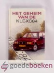 Hoefnagel, Jac. - Het geheim van de KLE-XC84 Hoefnagel, Jac. - Het geheim van de KLE-XC84