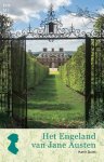 Karin Quint - Het Engeland van Jane Austen Karin Quint - Het Engeland van Jane Austen