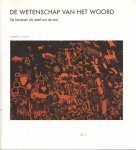 Miller, George A. - De wetenschap van het woord. De hersenen als zetel van de taal