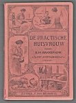 Bakker-Enk, E. M. - De practische huisvrouw