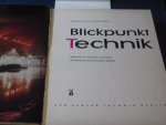 Werner Curth; Tabbert, Ursula - Blickpunkt Technik - Bildbericht aus Industrie und Technik der Deutschen Demokratischen Republik
