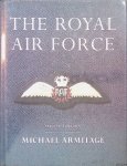 Armitage, Michael - The Royal Airforce - Second Edition
